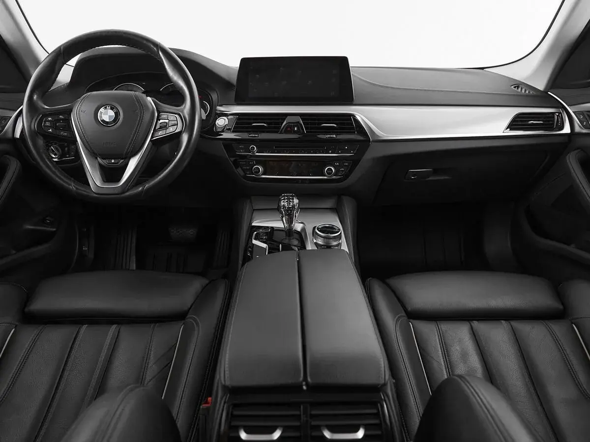 BMW 5 серии