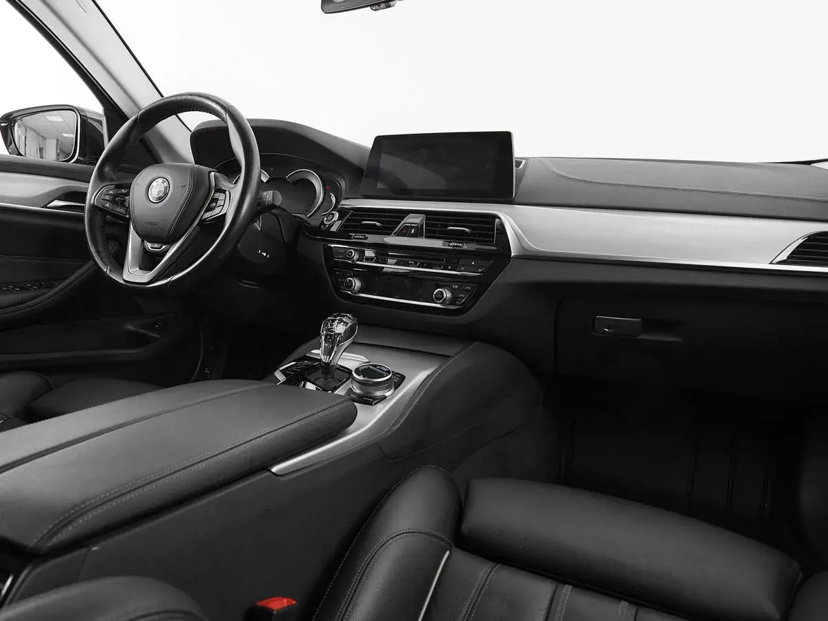 BMW 5 серии