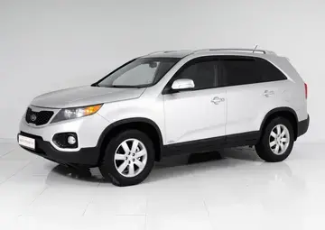 Kia Sorento Вид 1