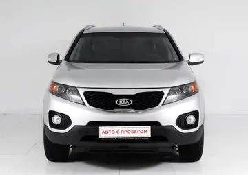 Kia Sorento Вид 2