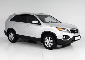Kia Sorento Вид 3