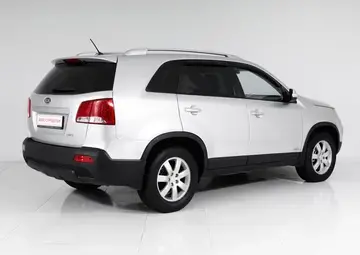 Kia Sorento Вид 4