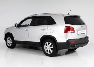 Kia Sorento Вид 5
