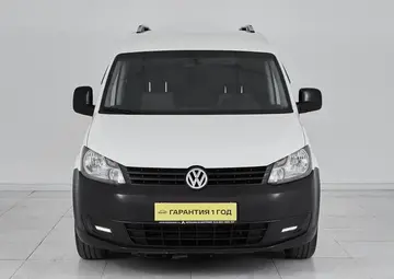 Volkswagen Caddy Вид 2