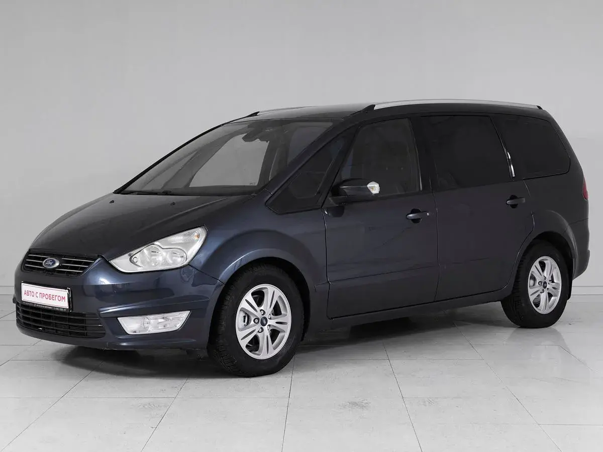 Ford Galaxy