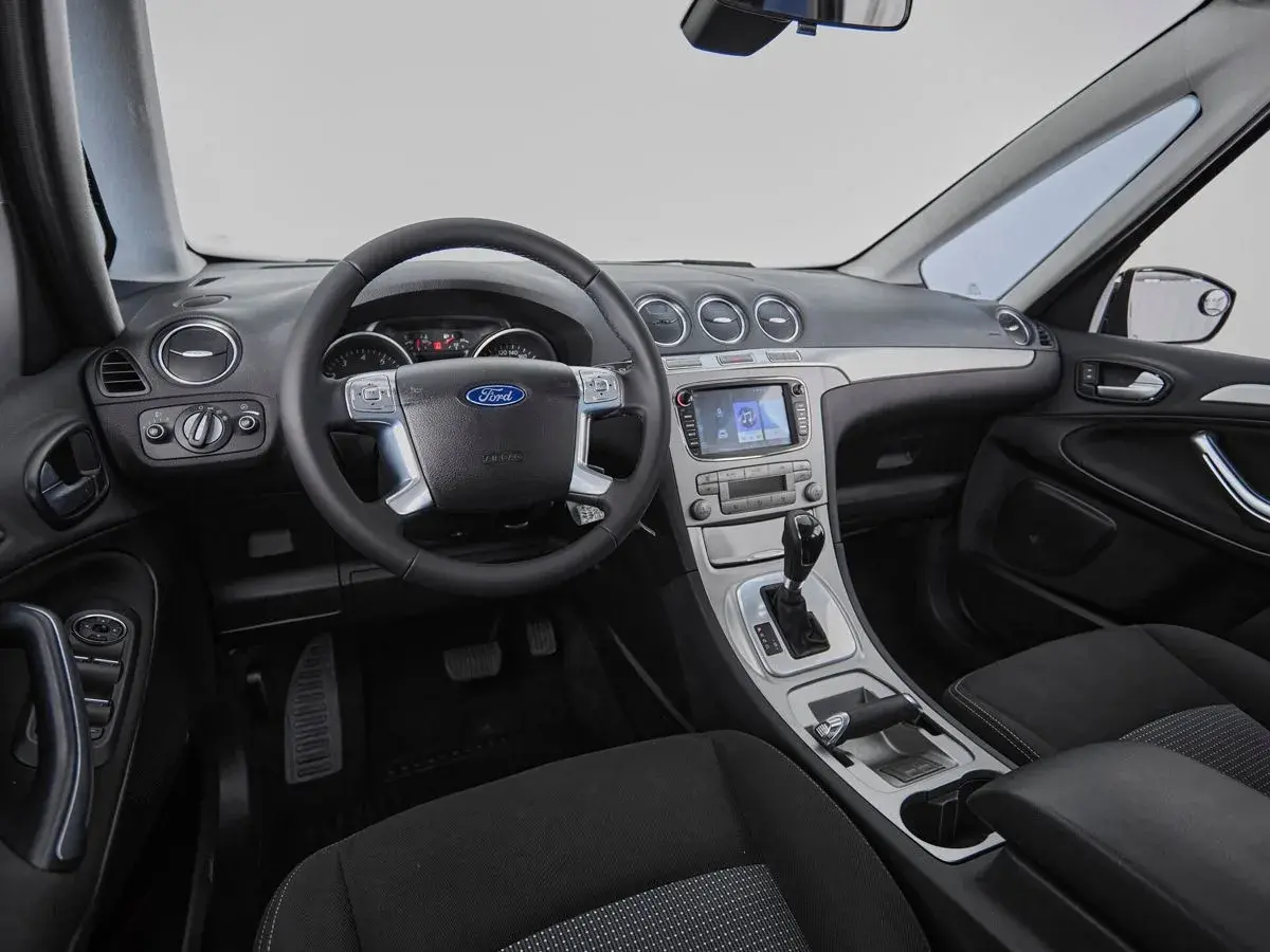 Ford Galaxy