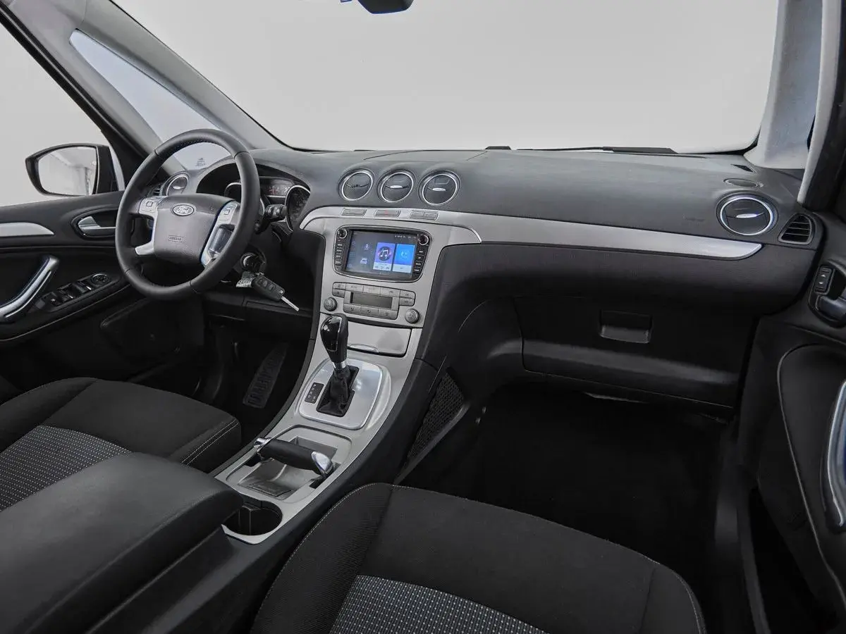 Ford Galaxy