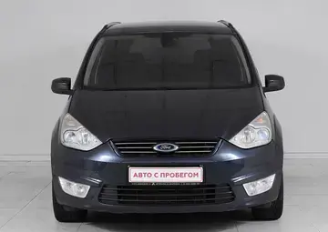 Ford Galaxy Вид 2