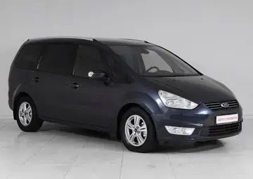 Ford Galaxy Вид 3