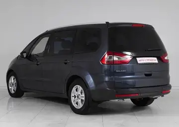 Ford Galaxy Вид 4