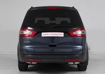 Ford Galaxy Вид 5