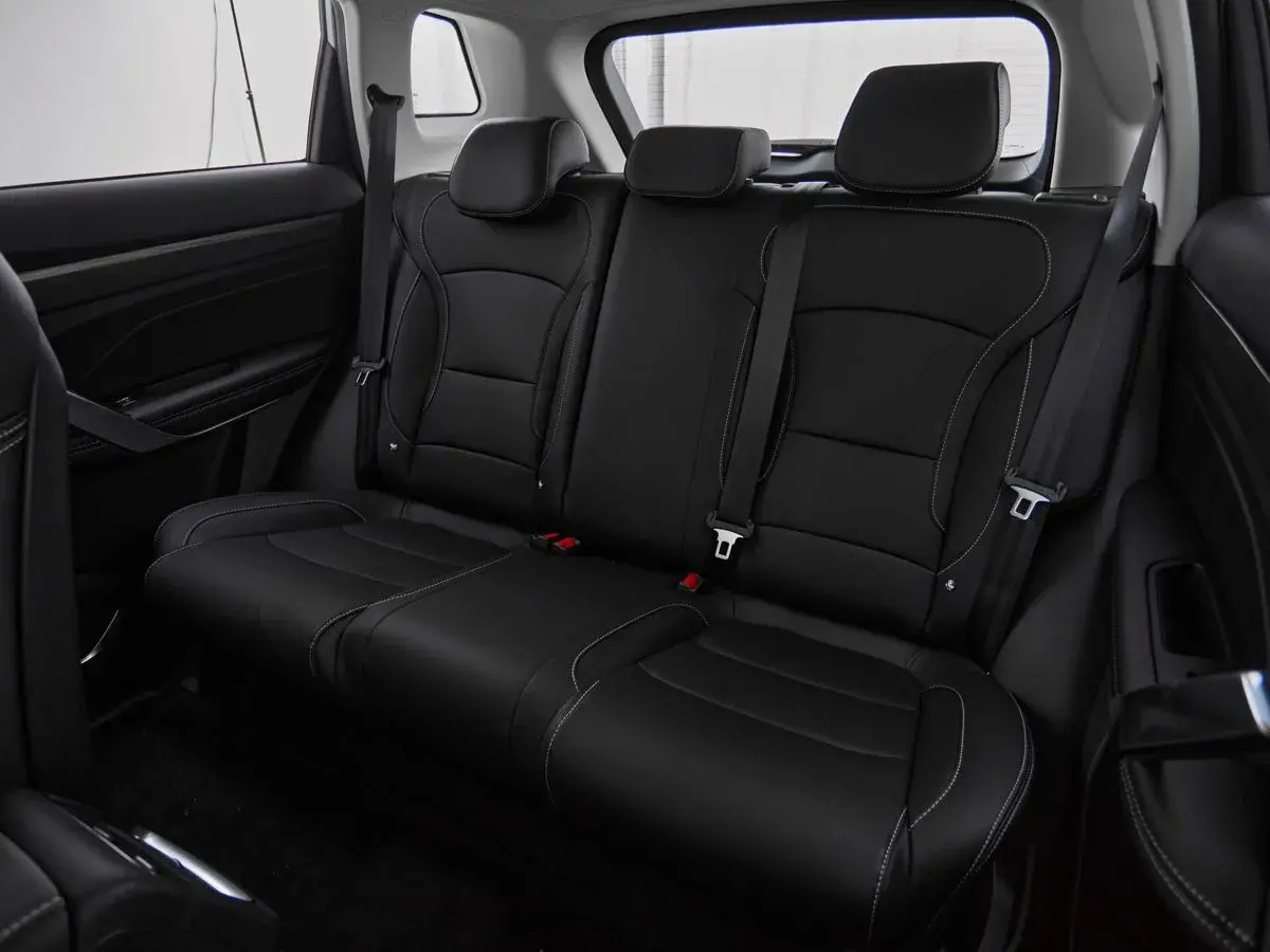 Geely Atlas Pro