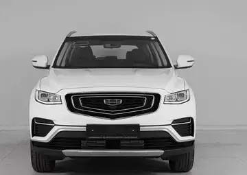 Geely Atlas Pro Вид 2