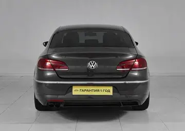 Volkswagen Passat CC Вид 5