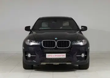 BMW X6 Вид 2