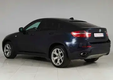 BMW X6 Вид 4