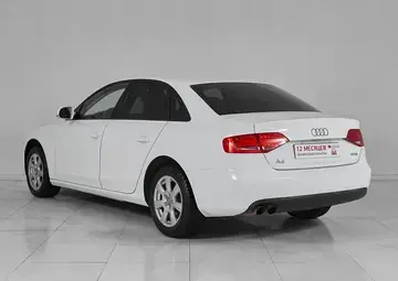Audi A4 Вид 4