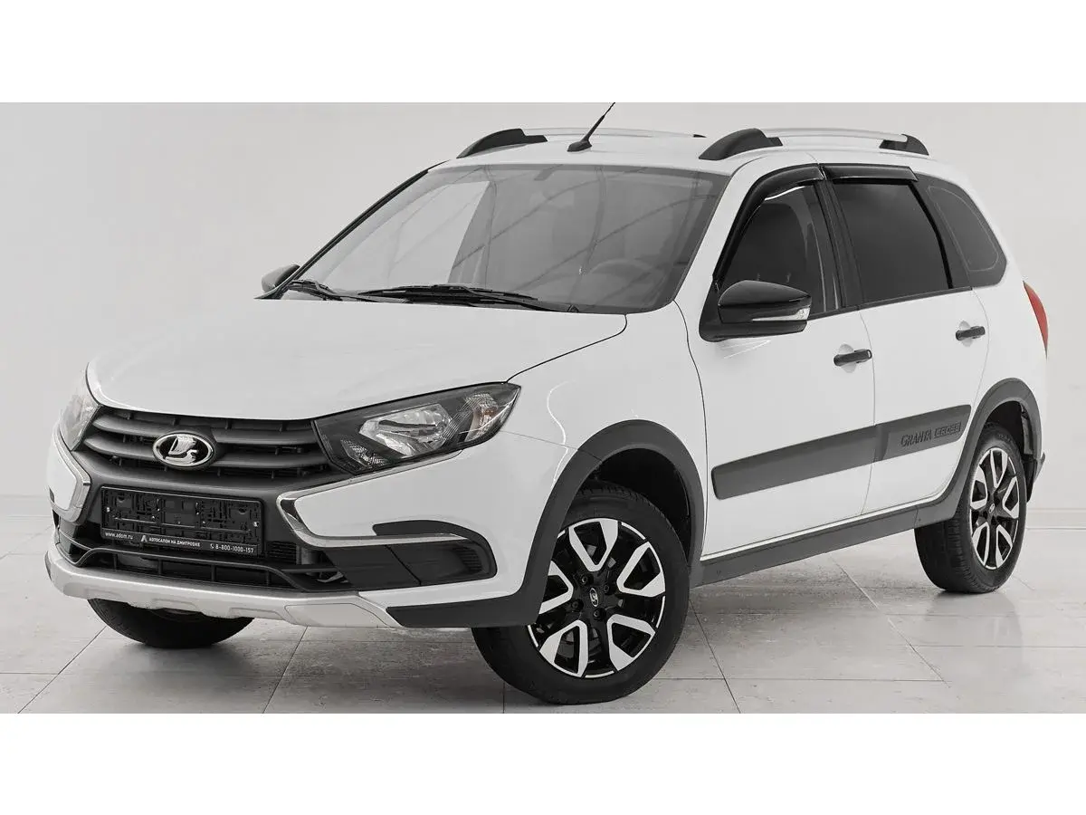 Lada Granta