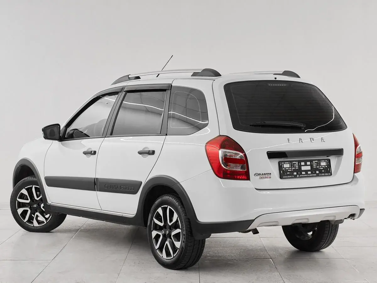 Lada Granta