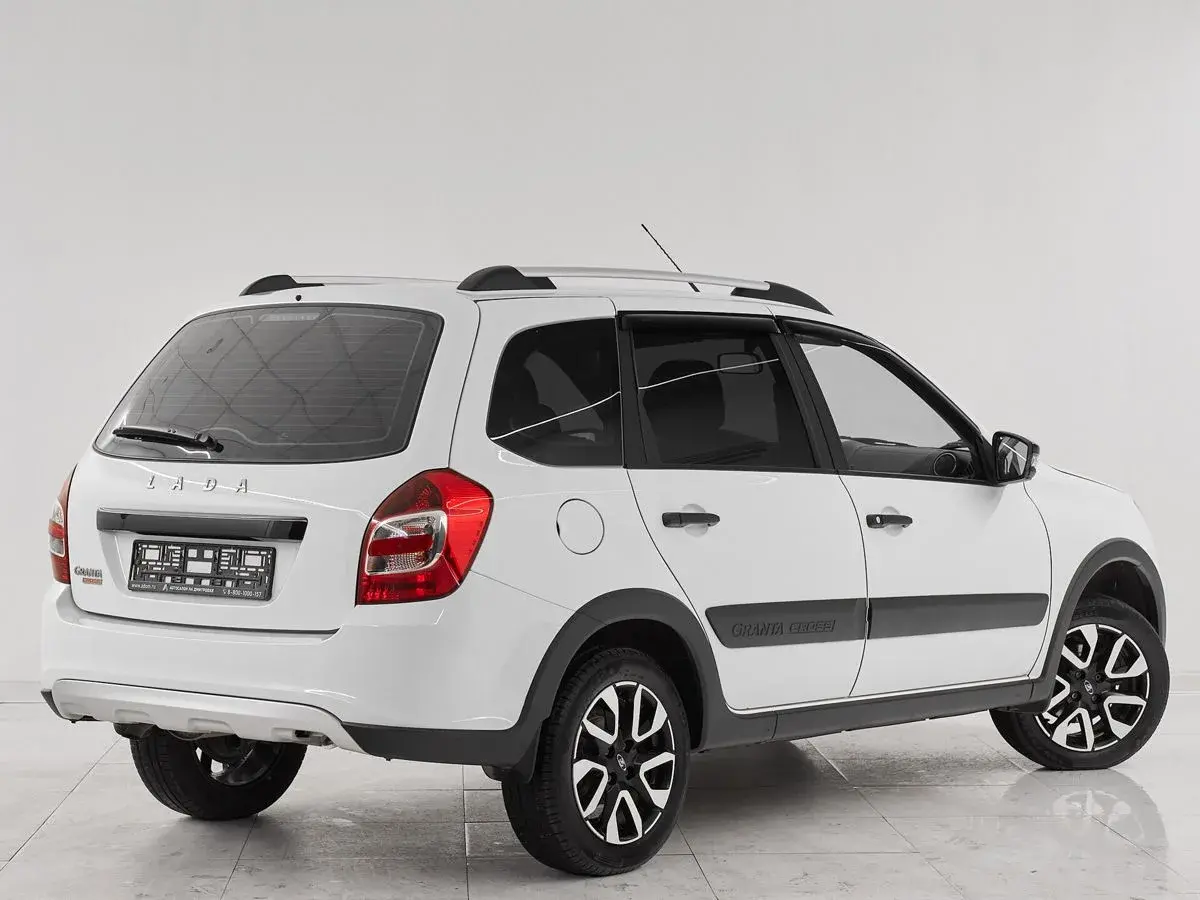 Lada Granta