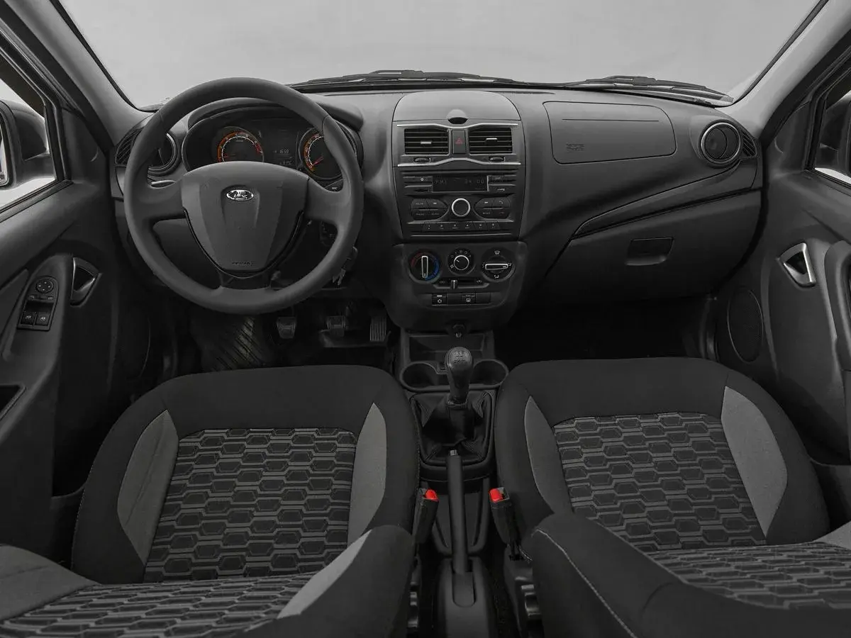 Lada Granta