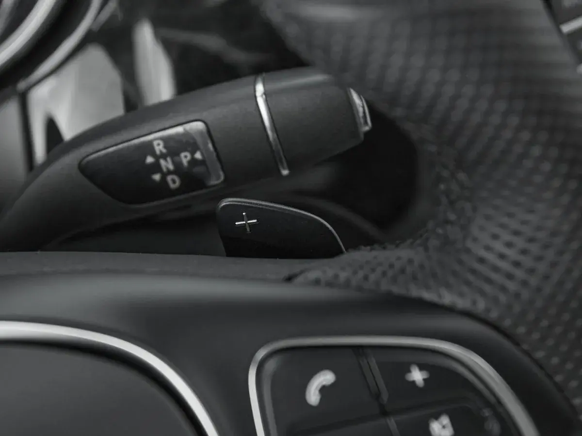 Mercedes benz GLE
