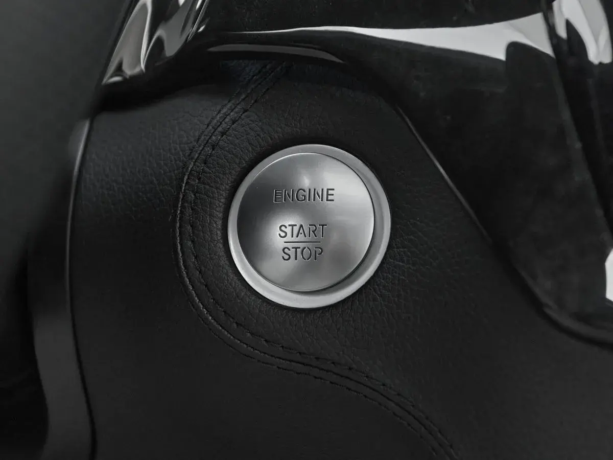 Mercedes benz GLE