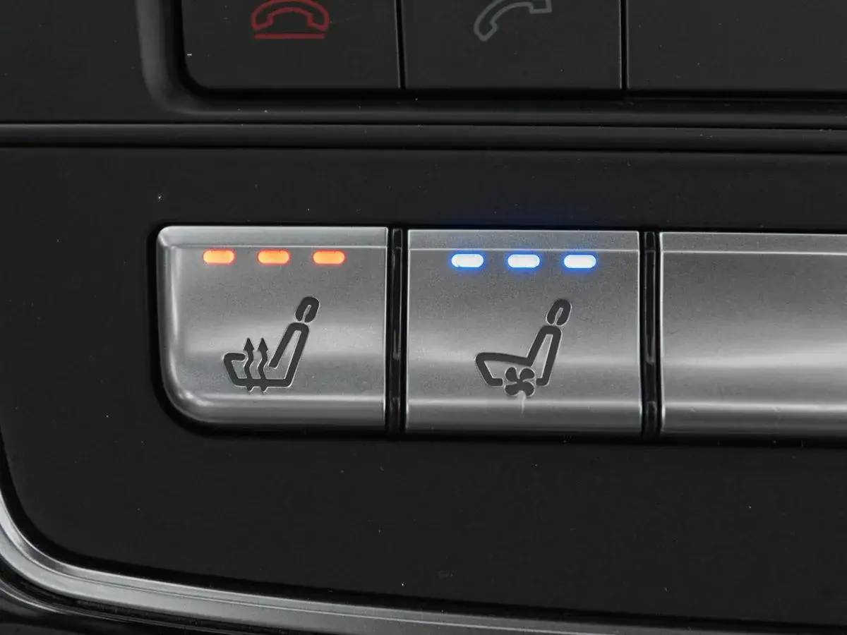 Mercedes benz GLE