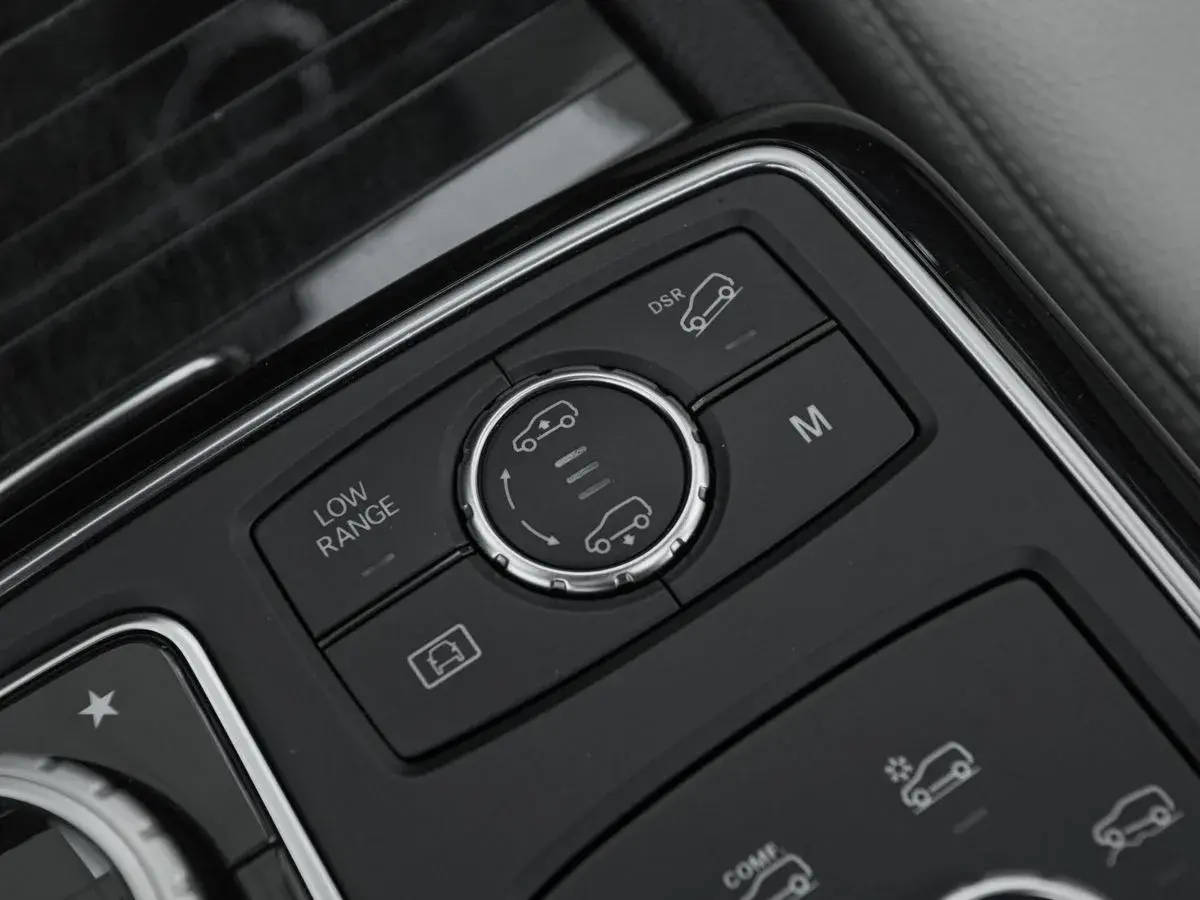 Mercedes benz GLE