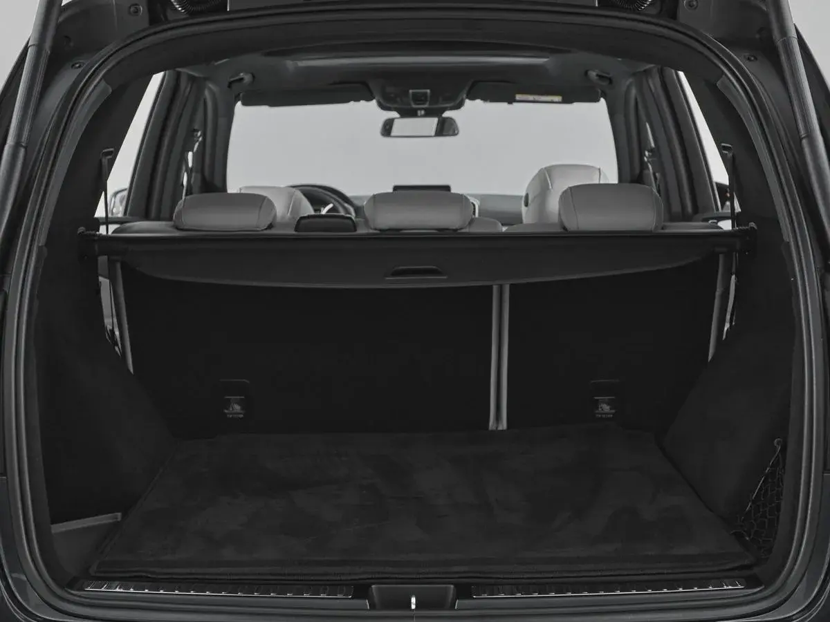 Mercedes benz GLE