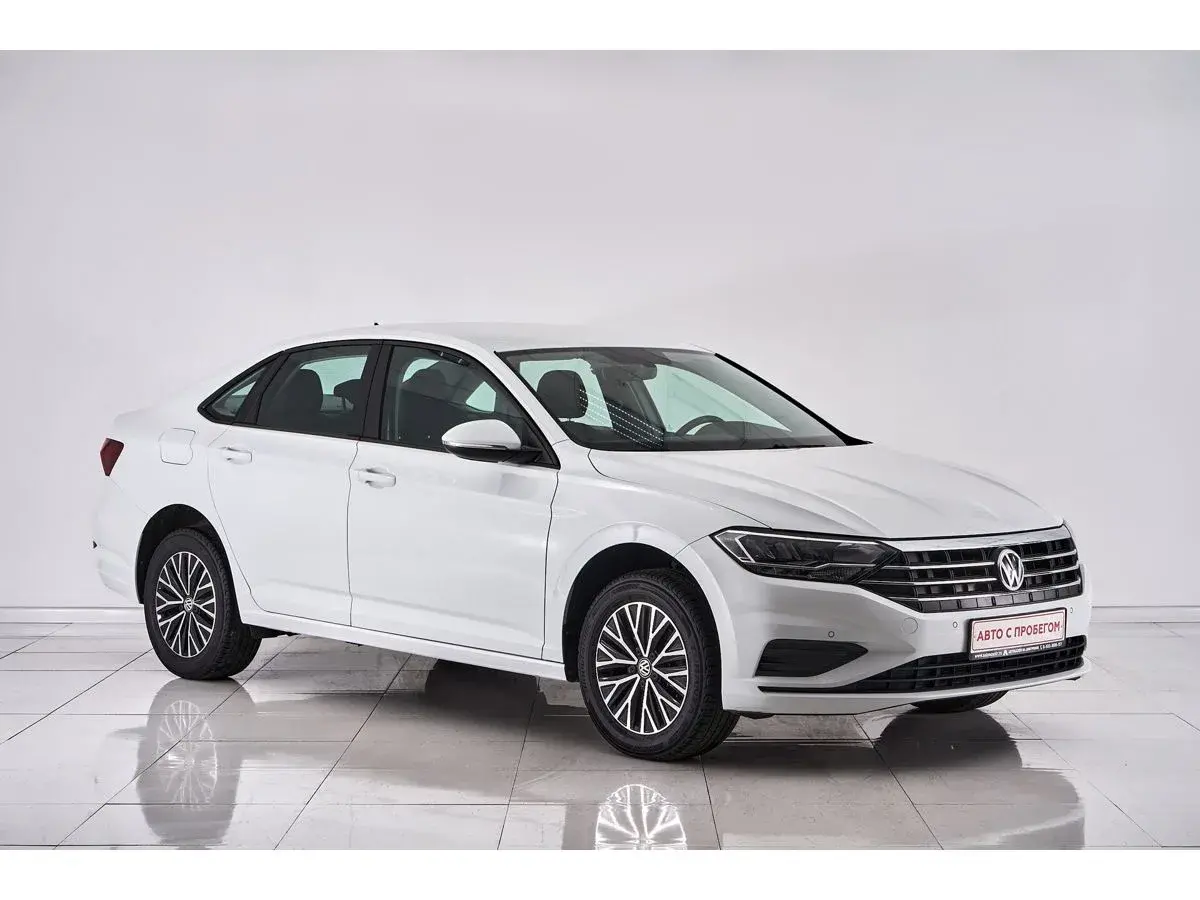 Volkswagen Jetta