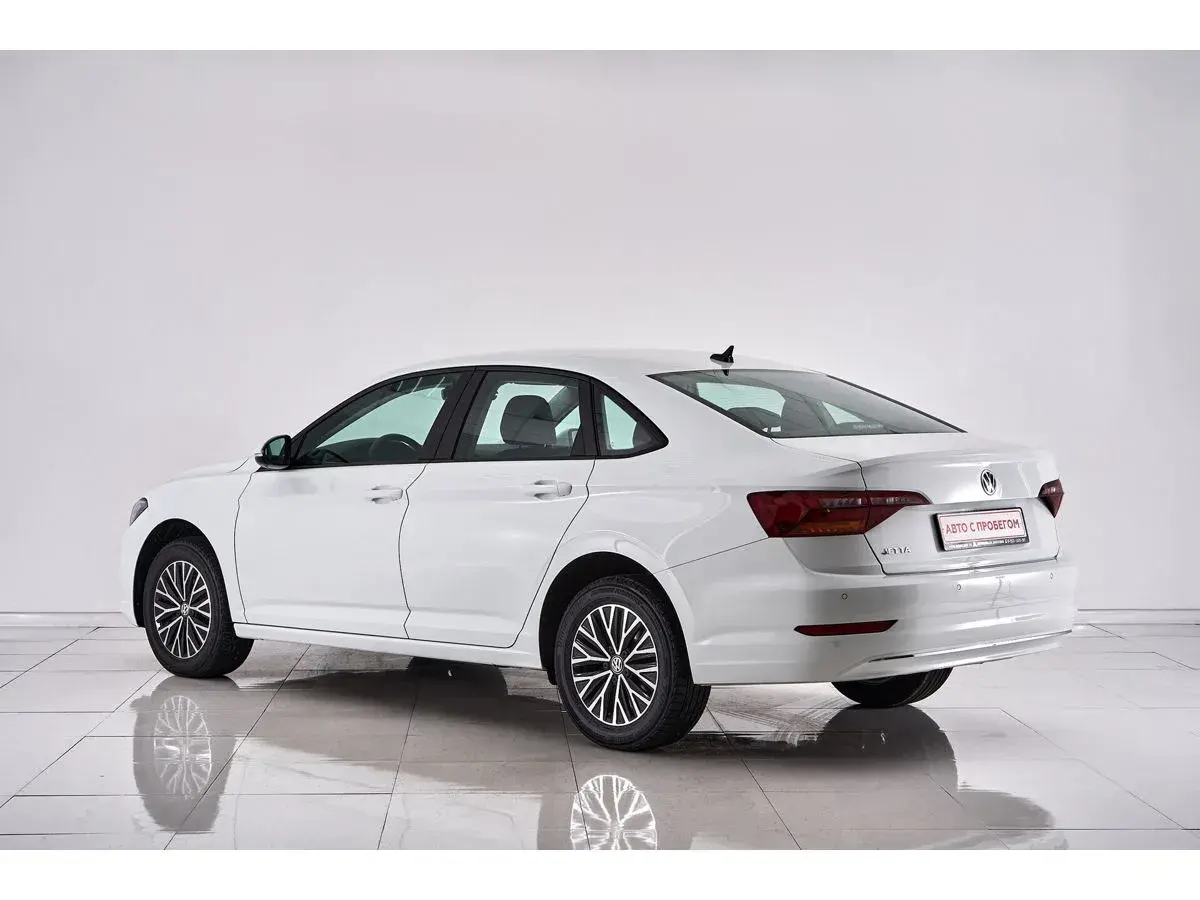 Volkswagen Jetta