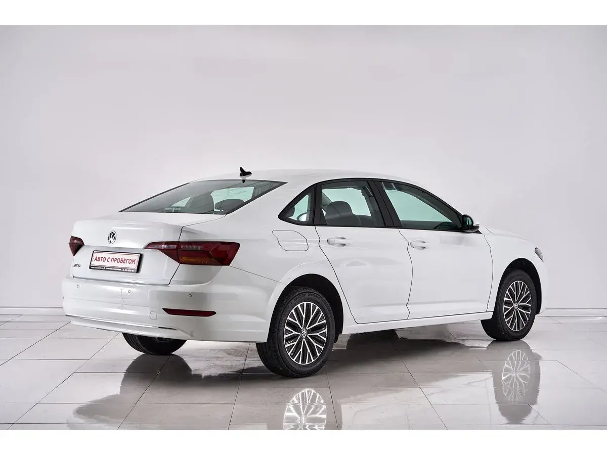 Volkswagen Jetta