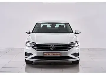 Volkswagen Jetta Вид 2