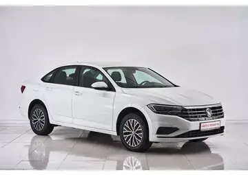 Volkswagen Jetta Вид 3