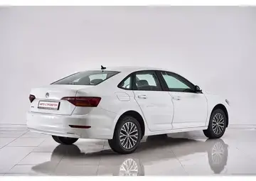 Volkswagen Jetta Вид 5