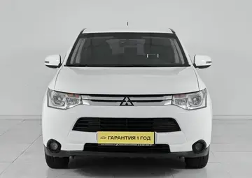 Mitsubishi Outlander Вид 2