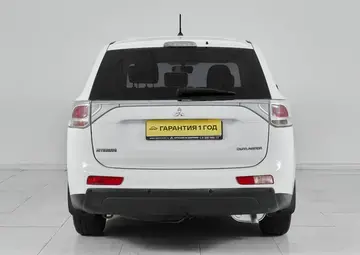 Mitsubishi Outlander Вид 5
