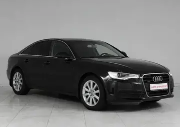 Audi A6 Вид 3