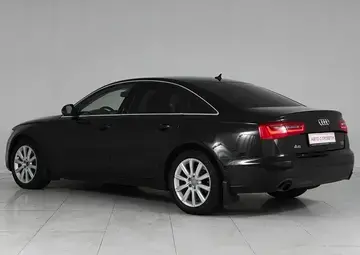 Audi A6 Вид 4