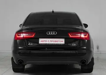 Audi A6 Вид 5