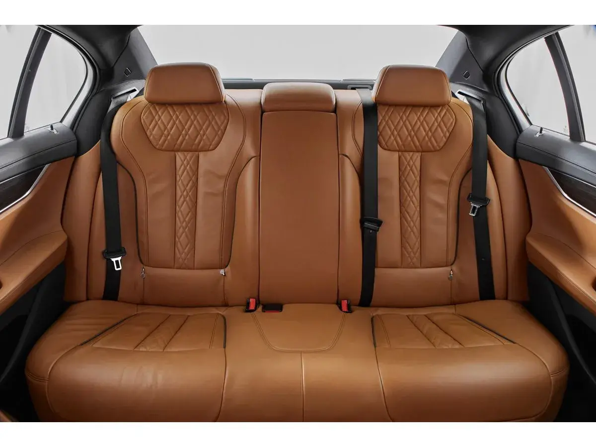 BMW 7 серии