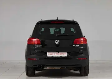 Volkswagen Tiguan Вид 5