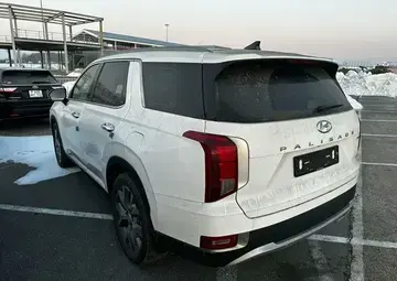 Hyundai Palisade Вид 4