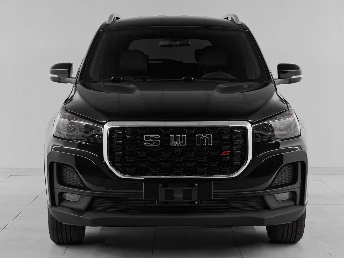 SWM G05 Pro
