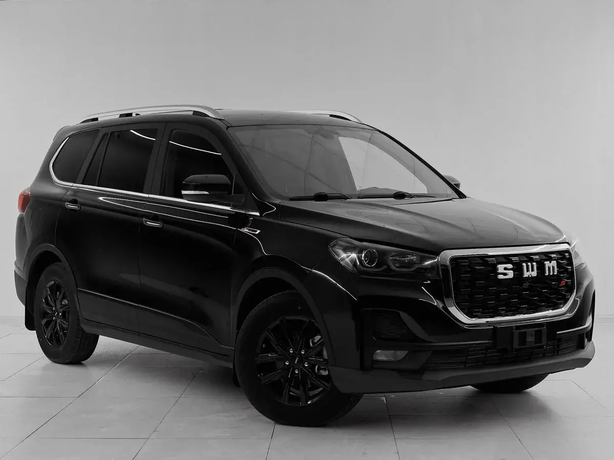 SWM G05 Pro