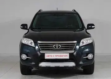 Toyota RAV4 Вид 2