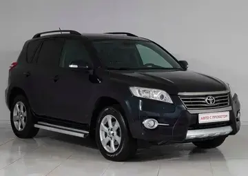 Toyota RAV4 Вид 3