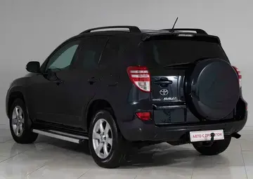 Toyota RAV4 Вид 4