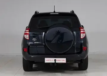 Toyota RAV4 Вид 5
